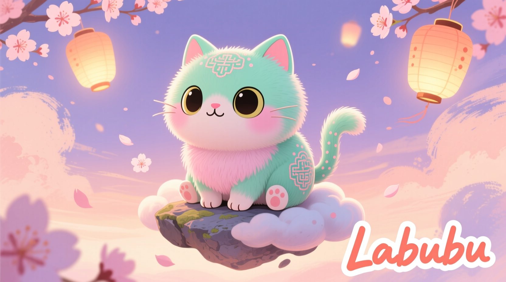 what kind of animal is a labubu