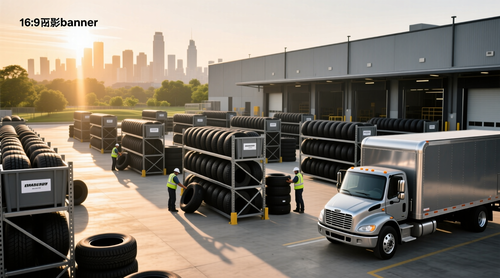 How to Buy Wholesale Tires Direct and Save Money Safely