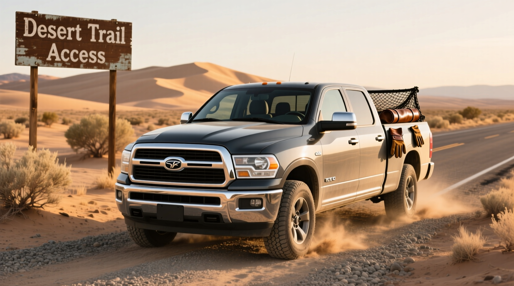 Best 1/2 Ton Pickup Truck: What to Look for in 2025