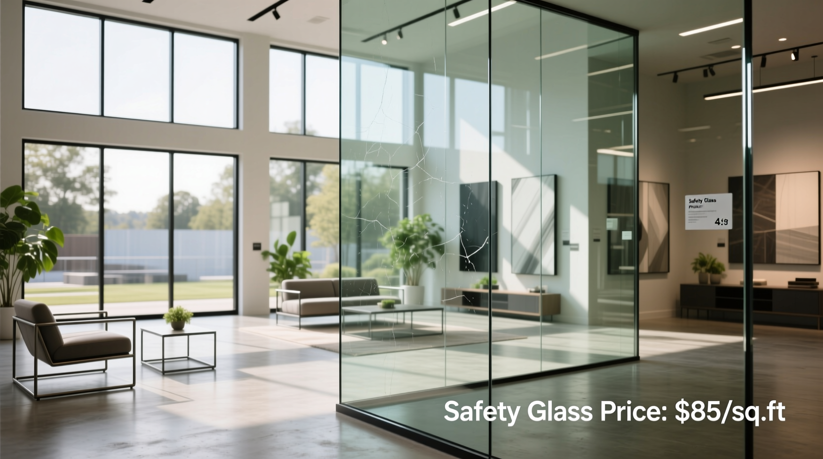 safety glass price guide what you’ll really pay