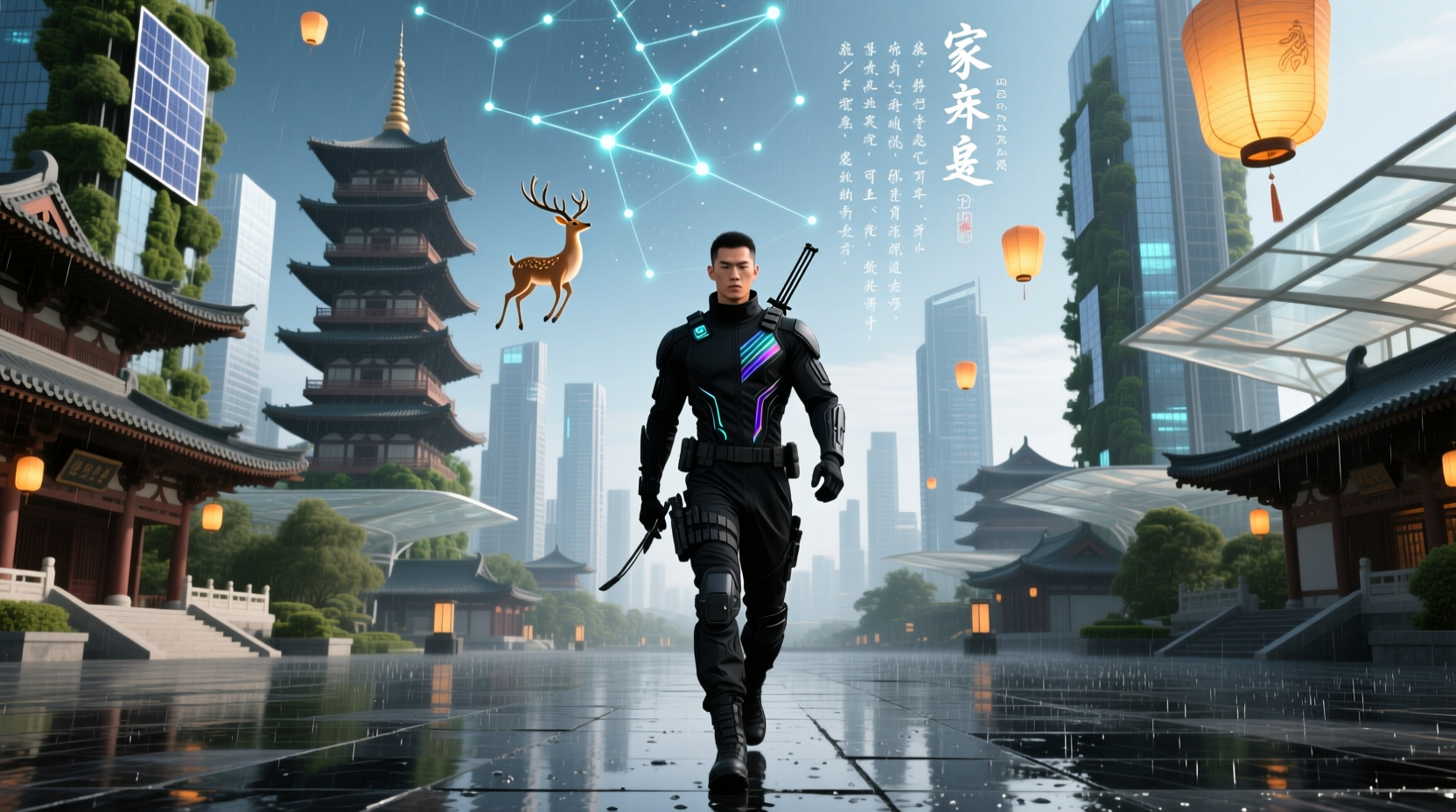 2025 changan hunter specs availability