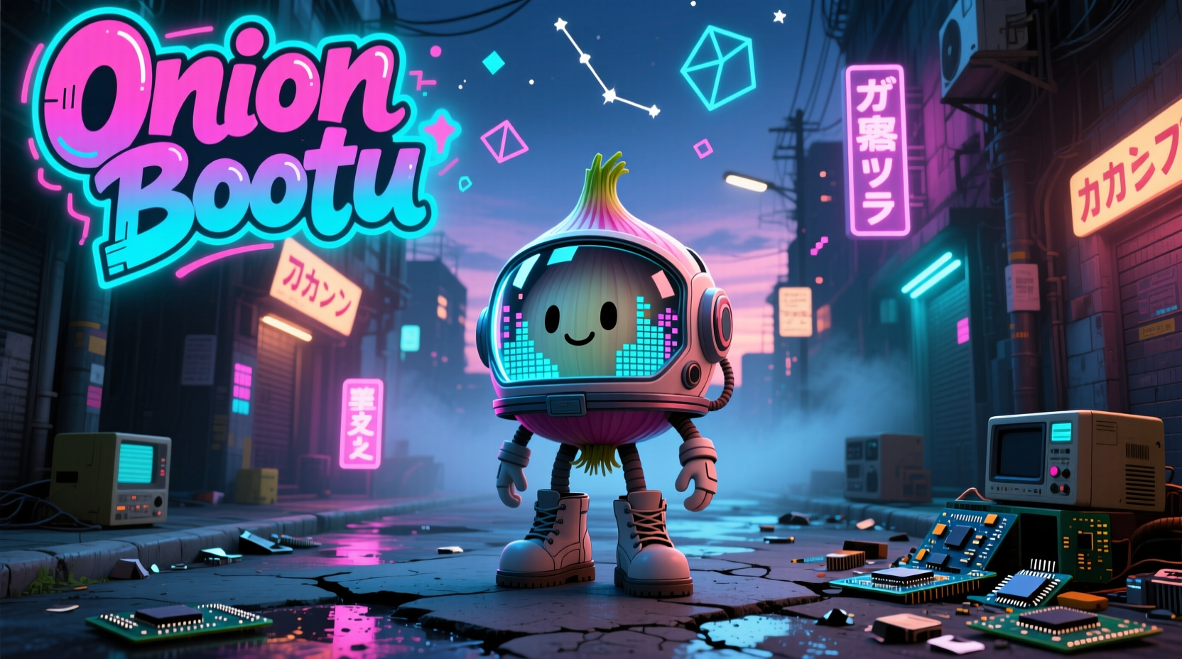 Onion Bootu: Clearing Up the Confusion & Perfect Recipe