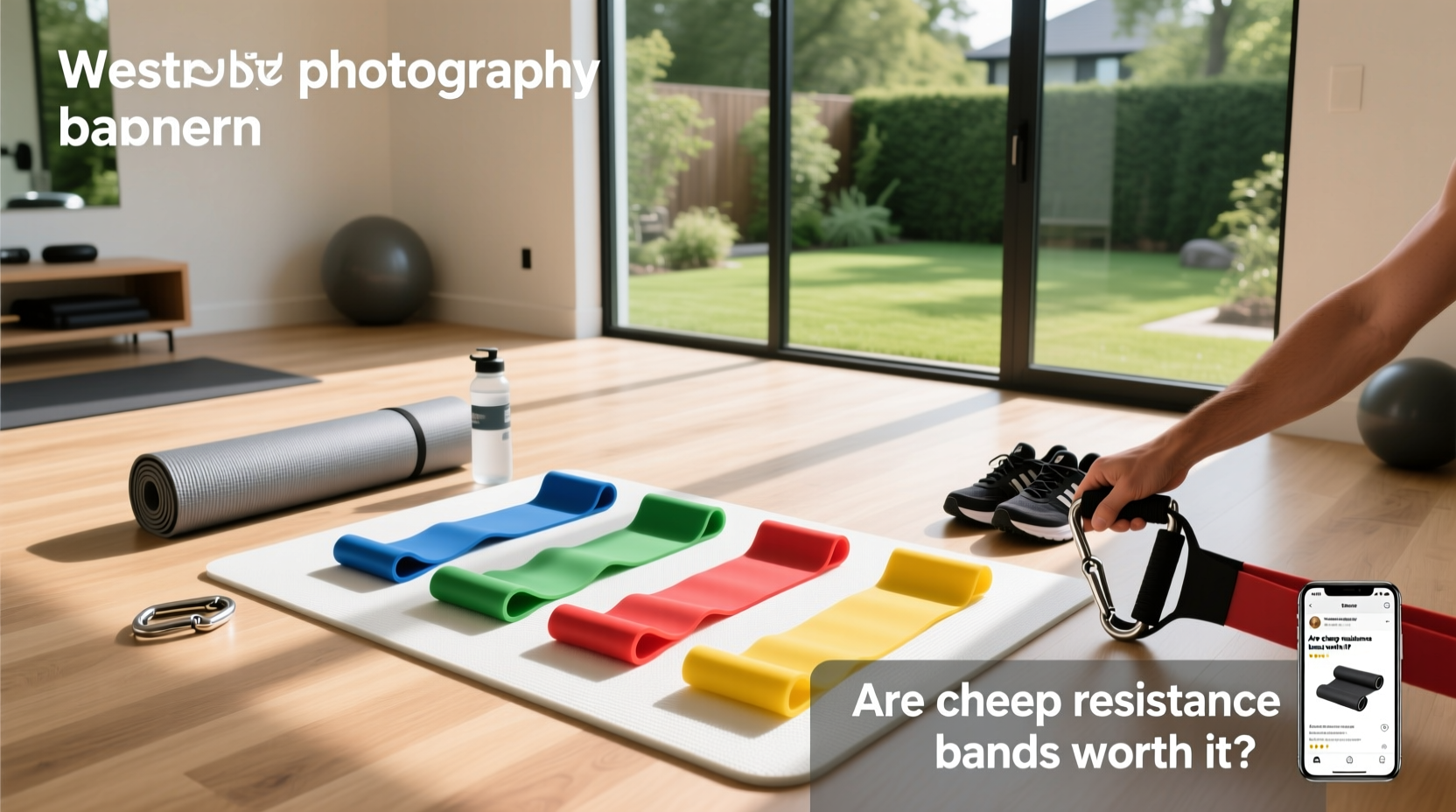 are cheap resistance bands worth it 