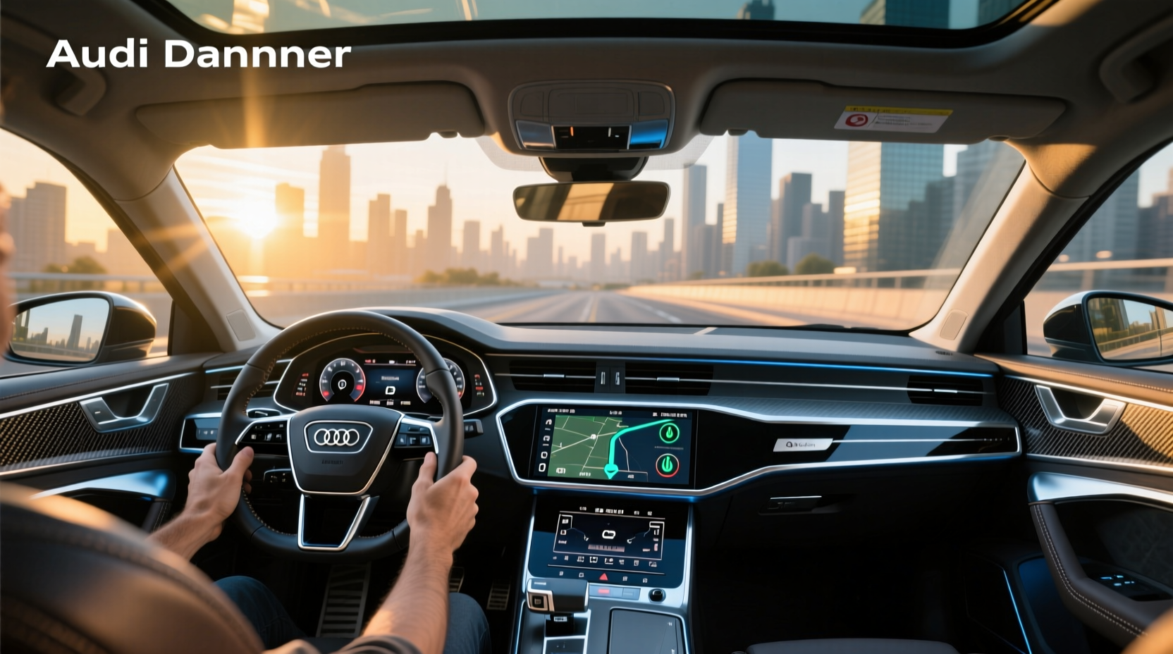 How to Choose Virtual Cockpit Audi A7: Buying Guide & Features