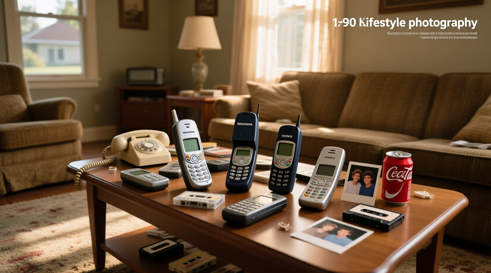 90s mobile phones what they were why they matter