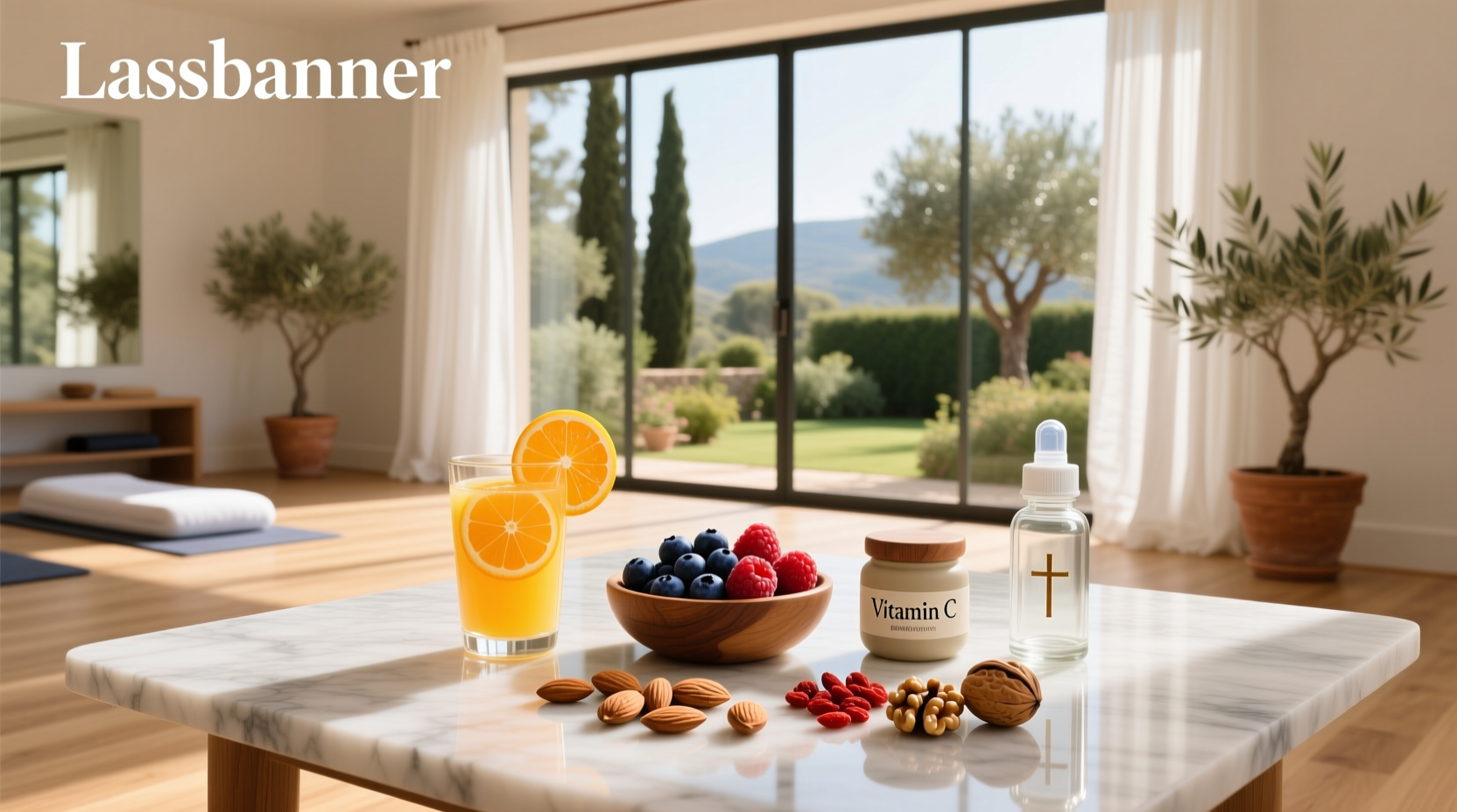 antioxidant vitamins guide