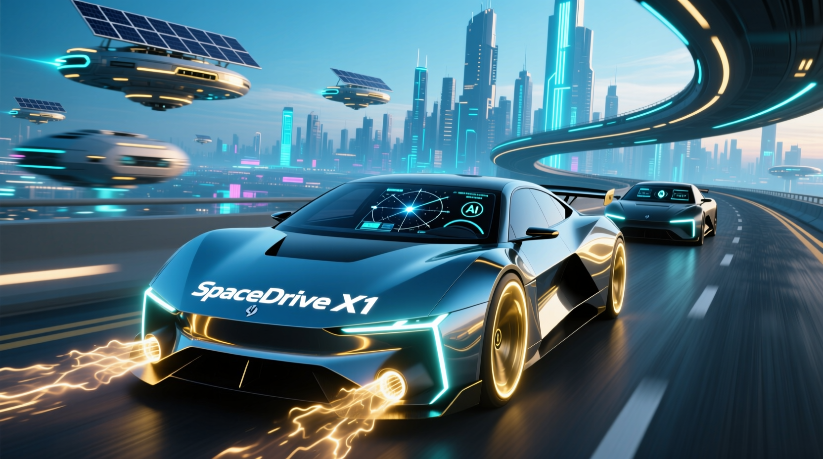 full size sedans combining space tech and performance youll appreciate