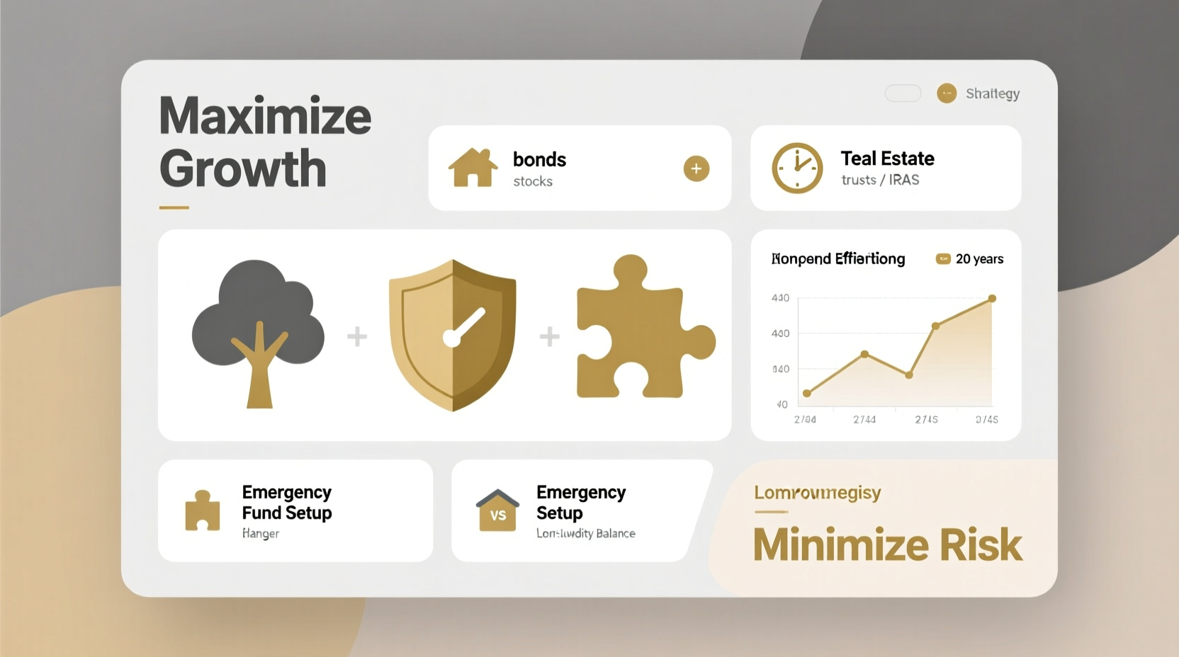 smart strategies for the best way to invest inheritance money