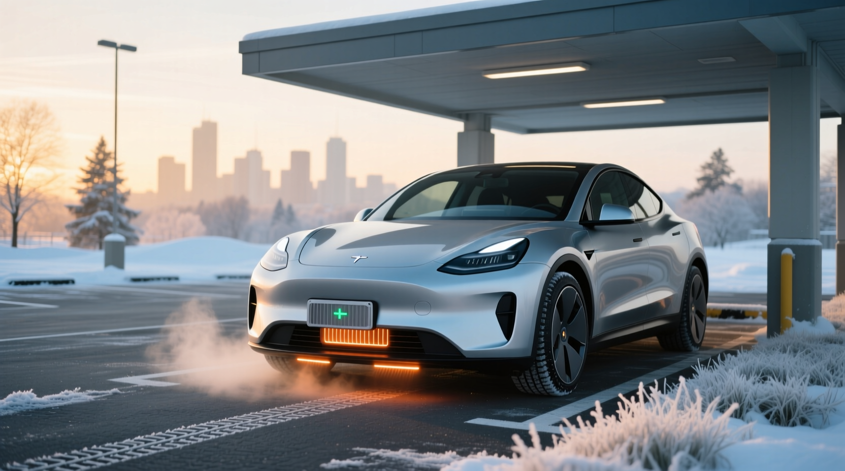 Battery Car Heater: How to Choose & Buying Guide