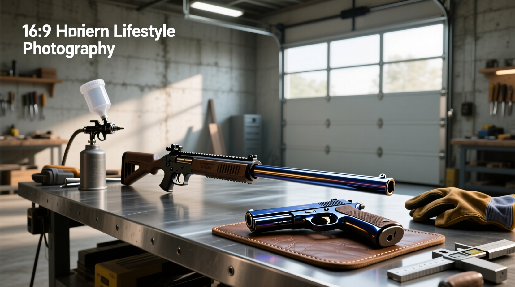 What Is Cerakote Ceramic Coating and How Does It Work?
