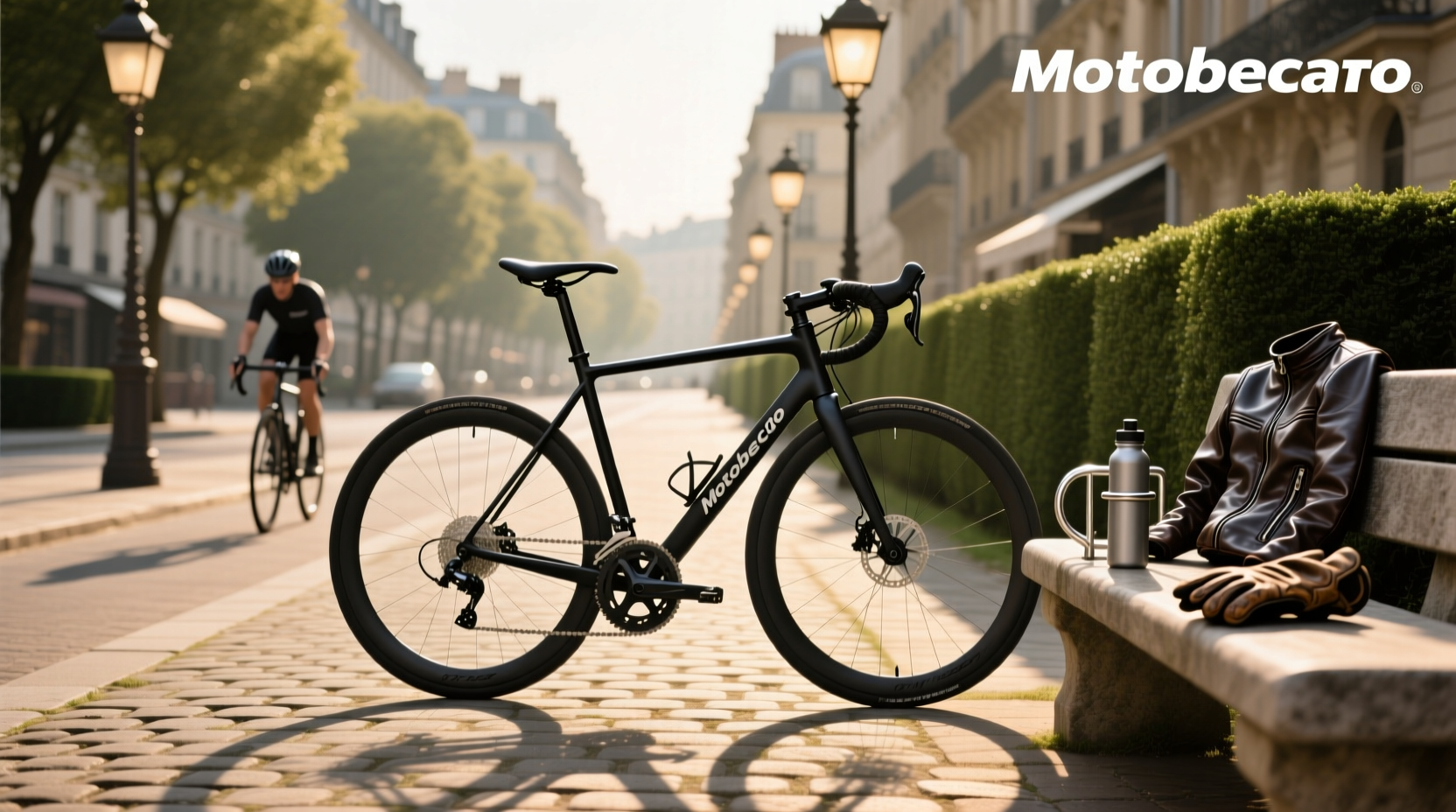 What to Know About Motobecane Bikes: History, Quality, and Models