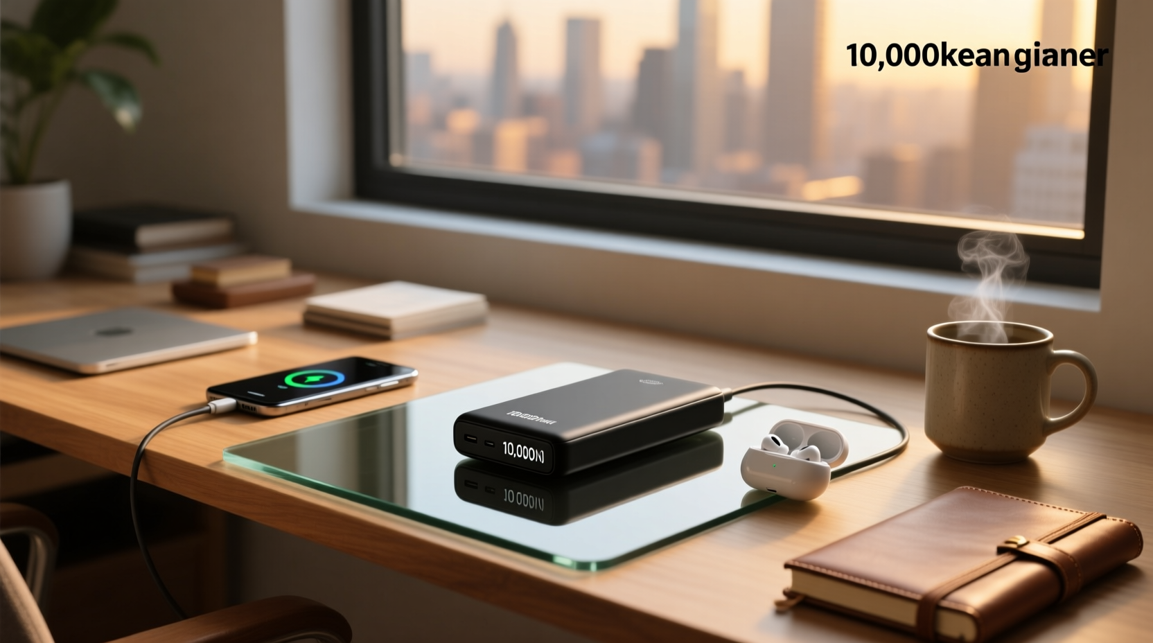 10,000mah power bank real world capacity what it actually delivers
