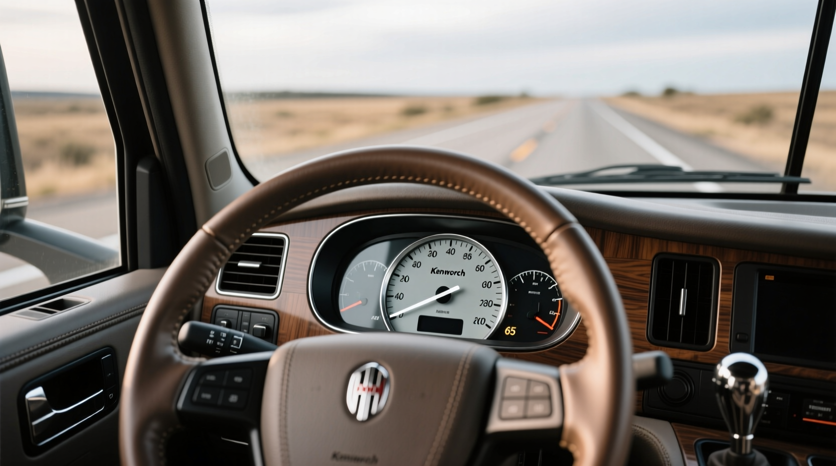 How to Fix Kenworth Speedometer Issues and Replace Speed Sensors