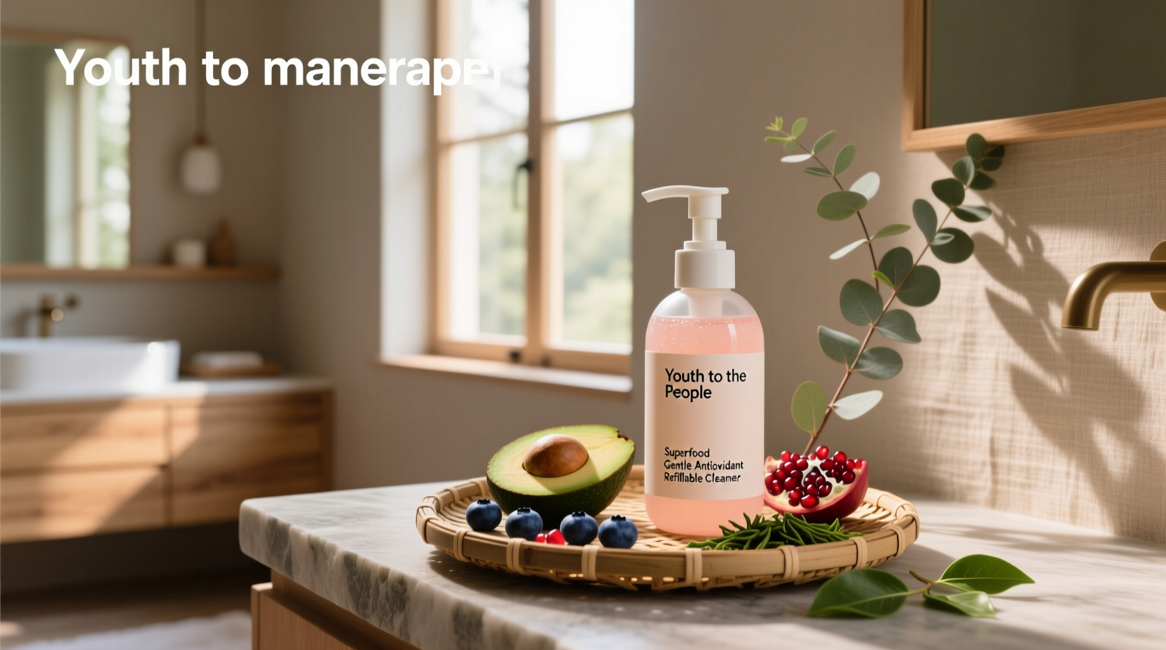 youth to the people superfood cleanser review