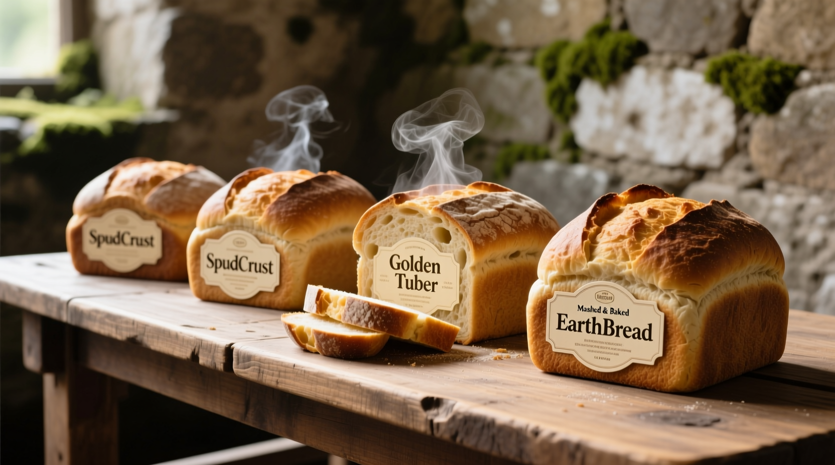 Top Potato Bread Brands: Nutrition, Taste & Value Compared