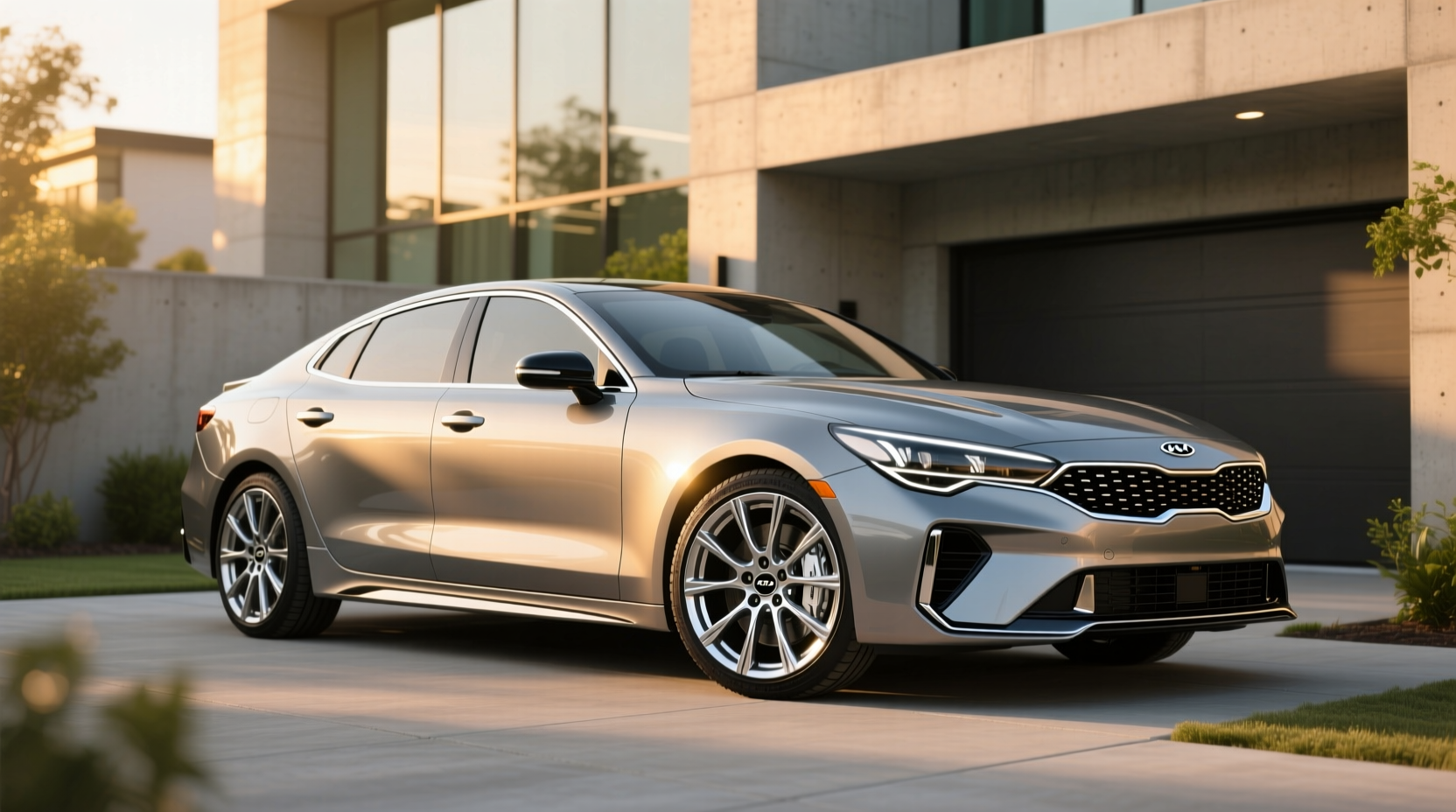 2025 kia k5 wheel rim guide