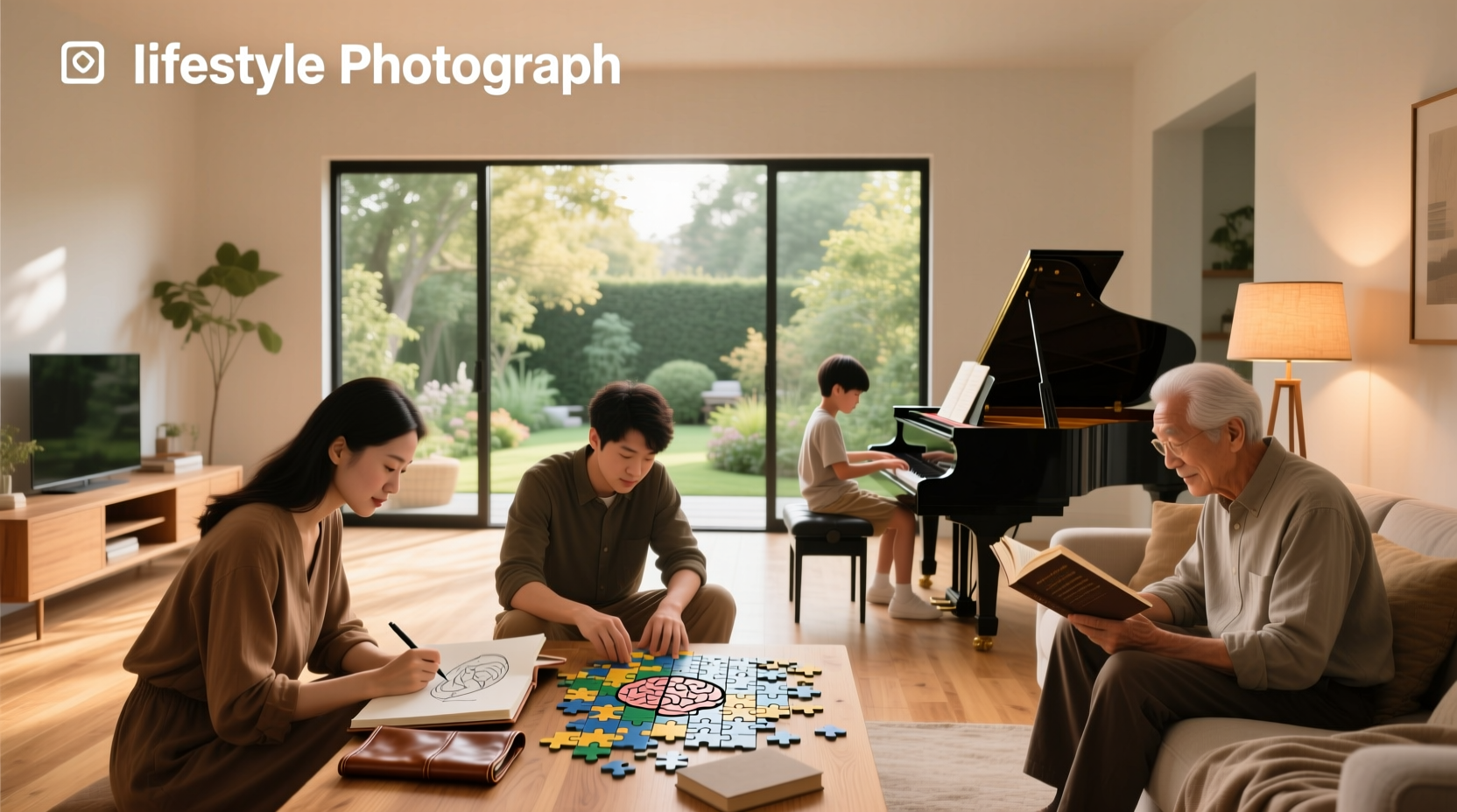 best hobbies for brain health