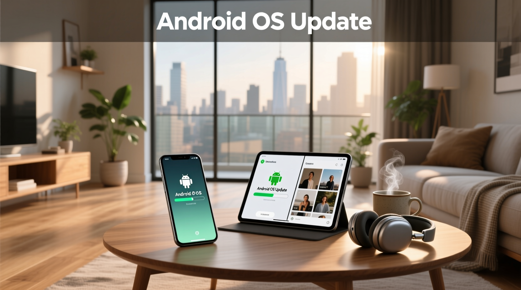 android os update guide 2026 what actually matters