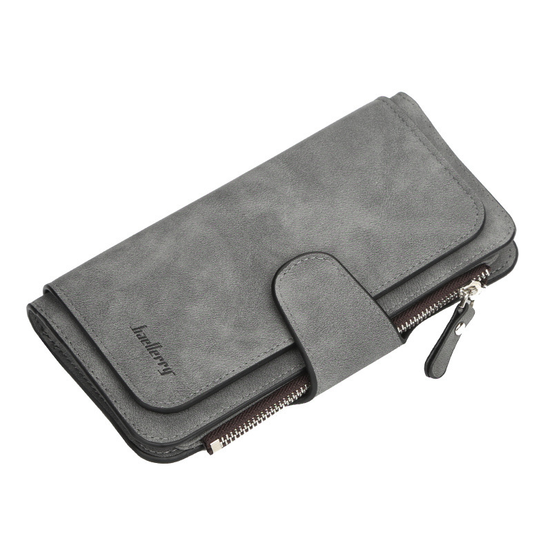 Manufacture Wholesale Cheap Hot Sell Wallet Verified Suppliers Women Wallet carteras de cuero de mujer