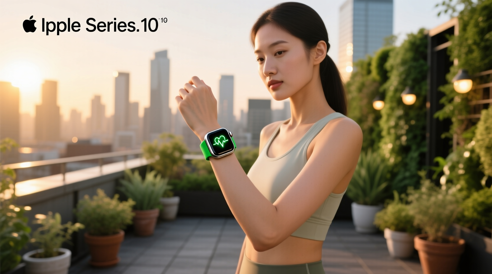 apple watch series 10 heart rate monitor guide