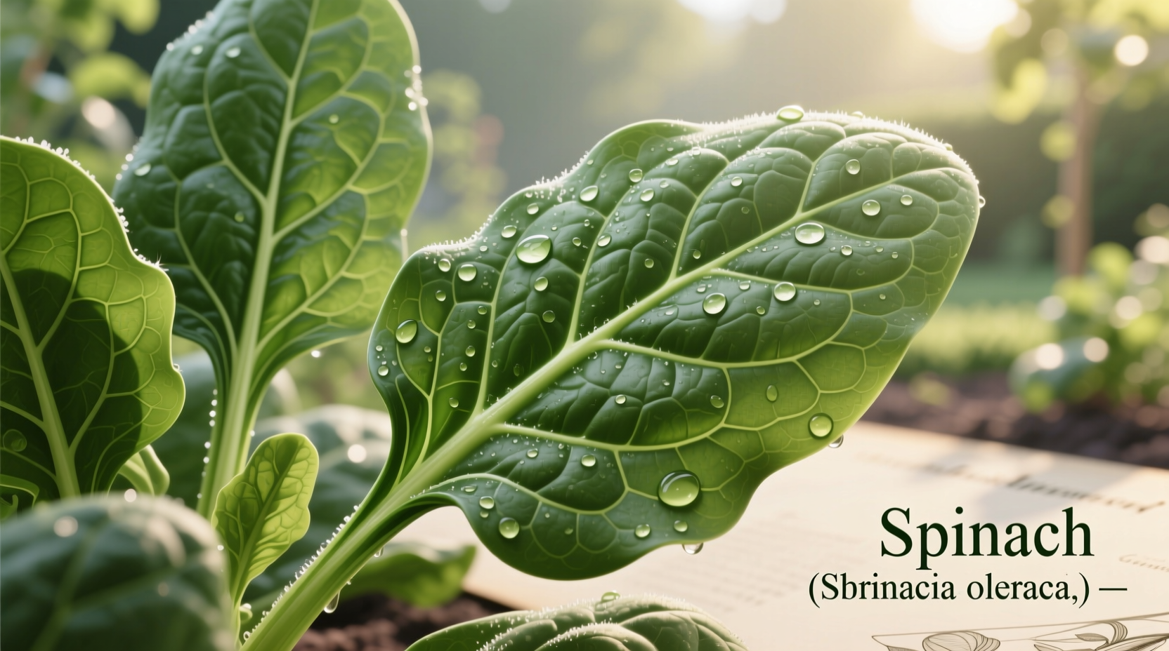 What Is Spinach: Complete Botanical and Nutritional Guide
