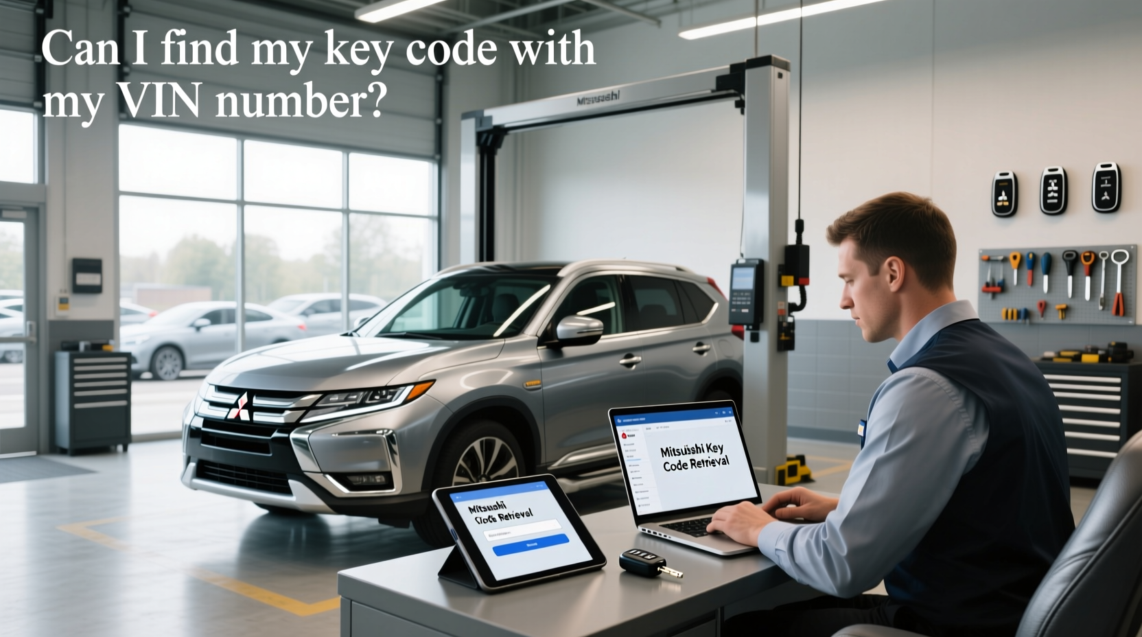 Mitsubishi Carisma Key: How to Turn On with Key? Buying Guide