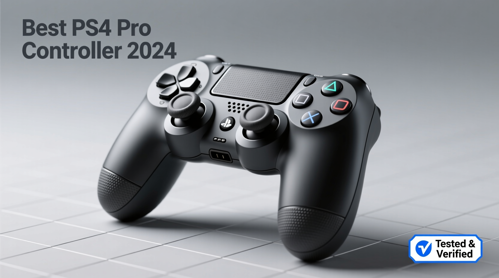 reliable choices for the best ps4 pro controller without the brand fuss