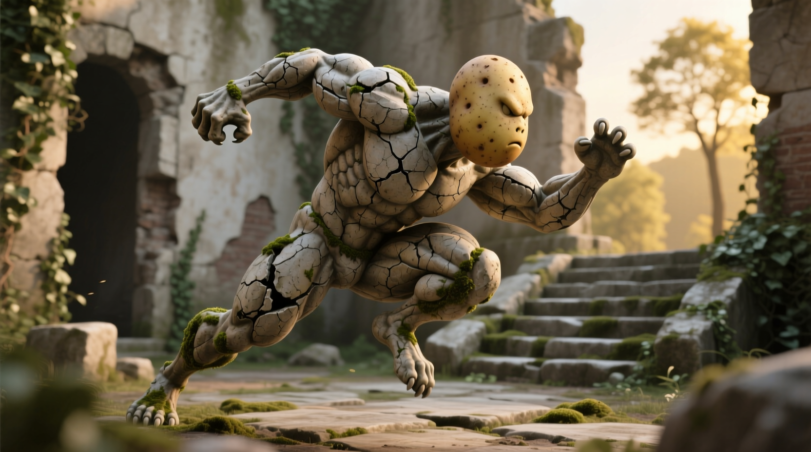 Chip vs Potato: Clearing Up the Confusion