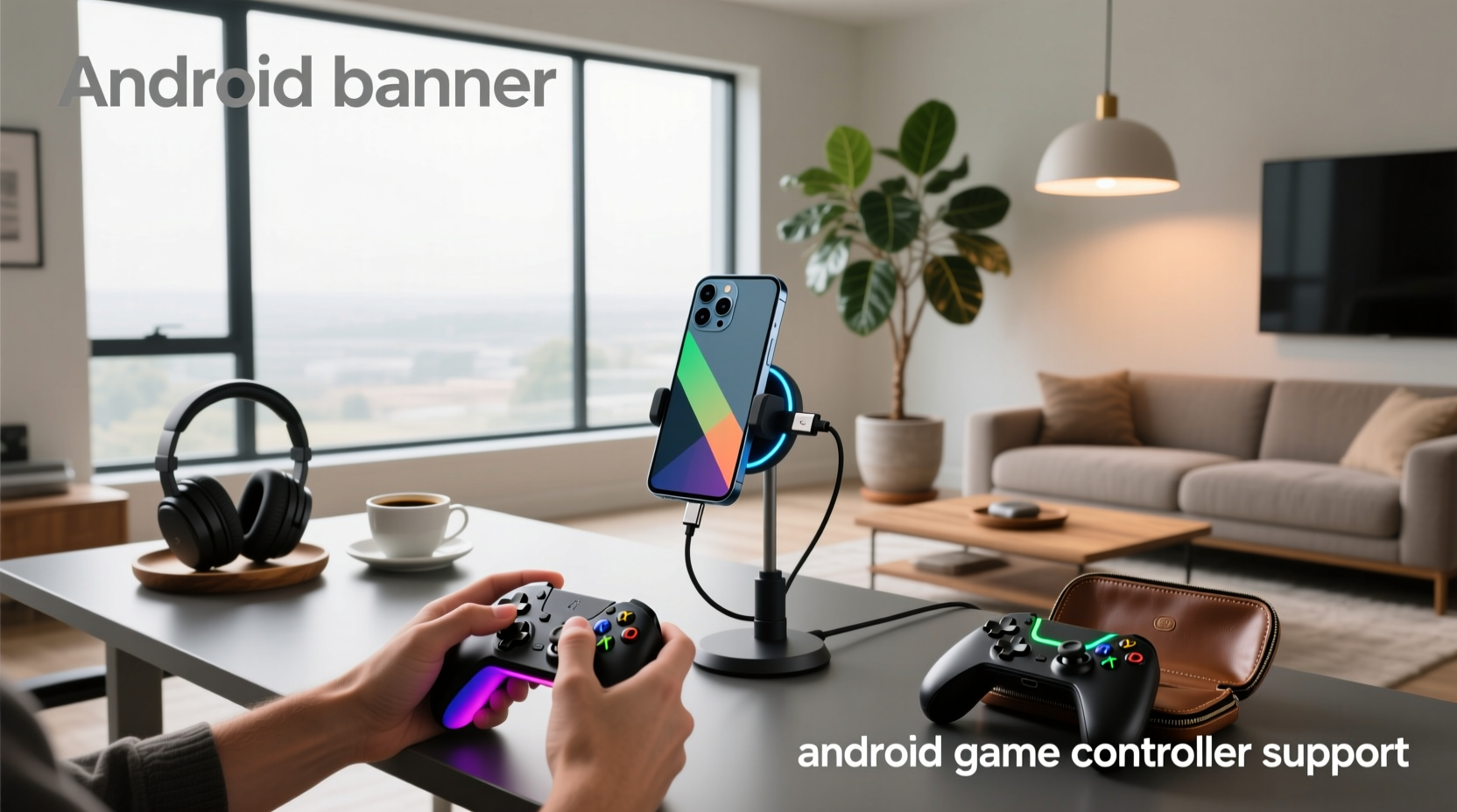 android game controller support full guide 2025