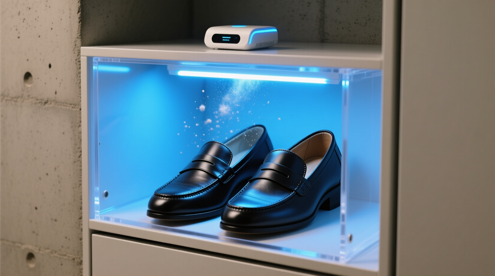 Troubleshooting: stubborn smells and when to replace shoes