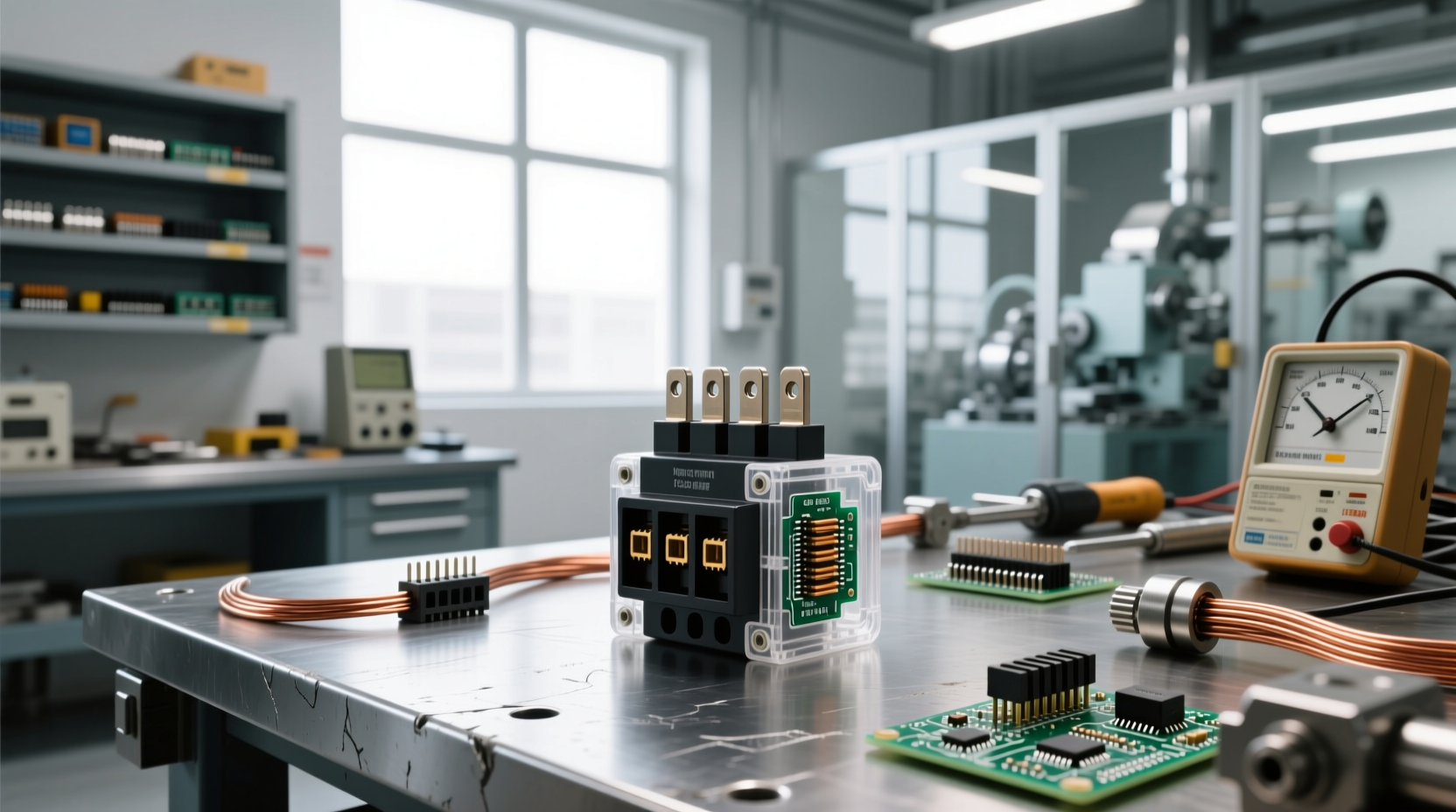 4 pin relay socket guide how to choose wire right