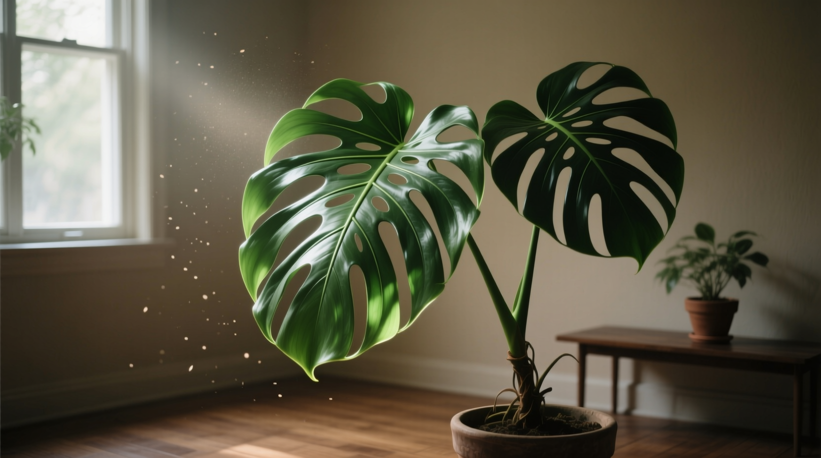 Monstera Adansonii Low Light: Truths, Limits & Care Guide