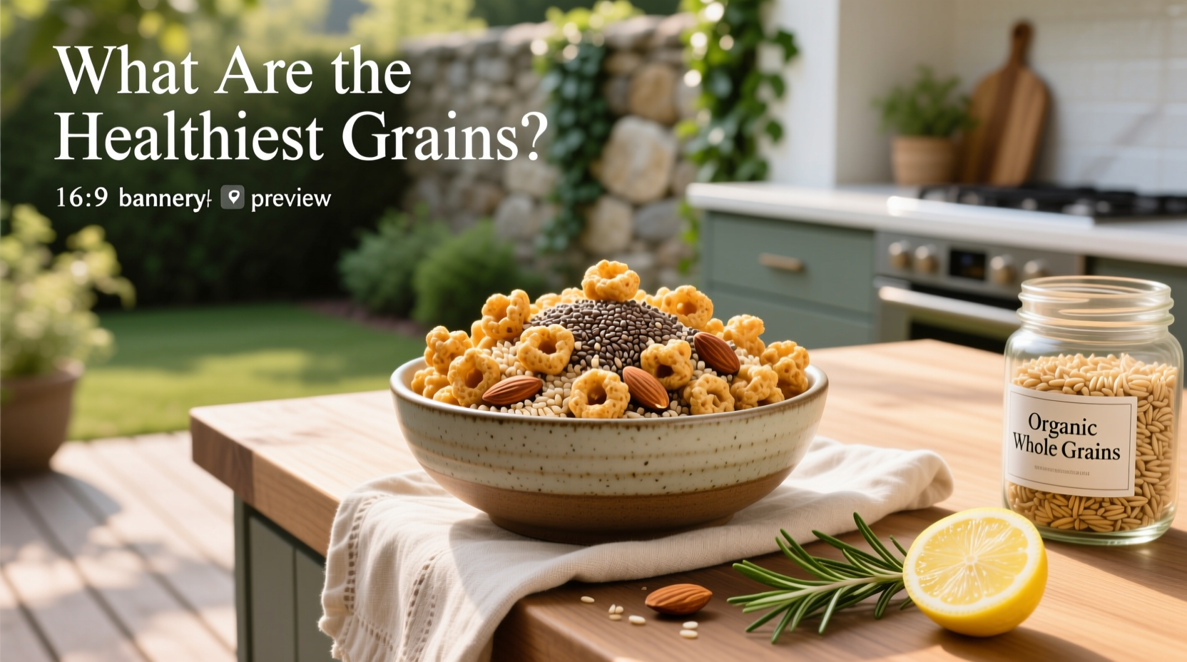 What Are the Healthiest Puffed Grains? A Complete Guide