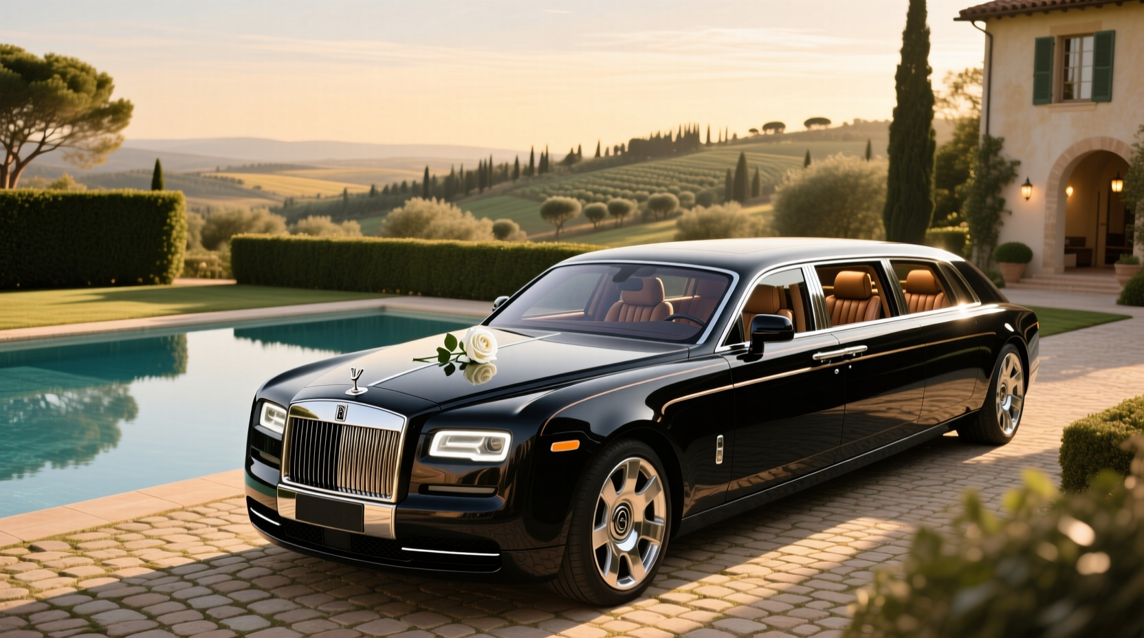Long Luxury Car Guide: How to Choose the Right One
