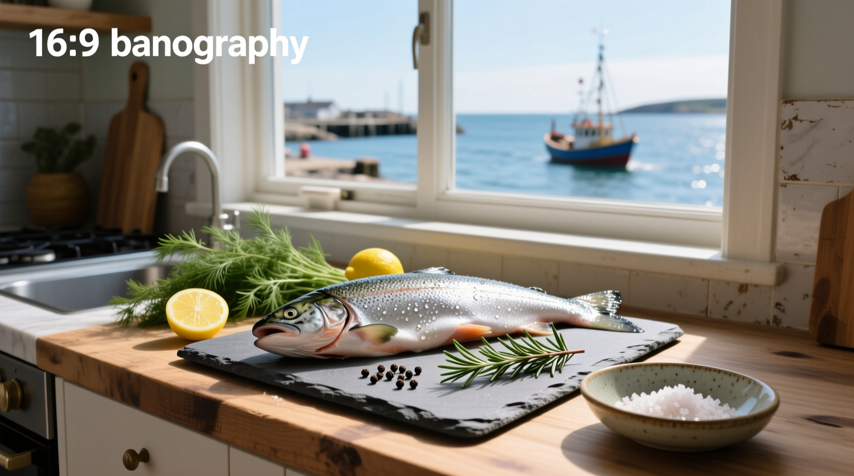 8 ounces of salmon portion, nutrition choices