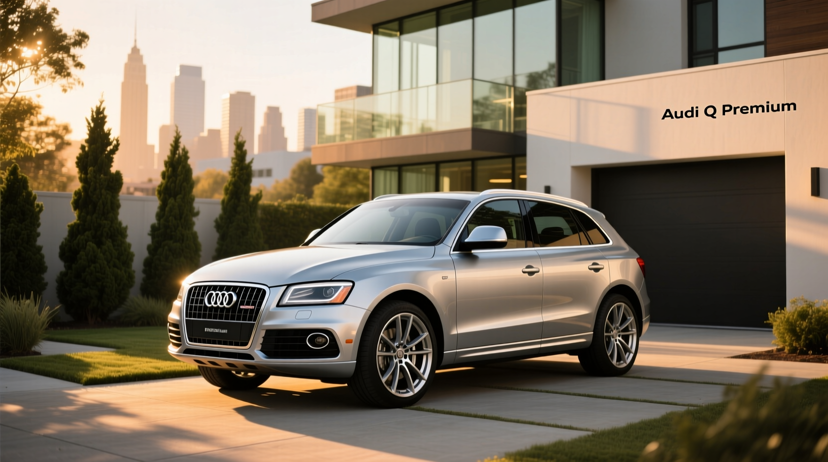 Audi Q5 2012 Buying Guide: What to Look For