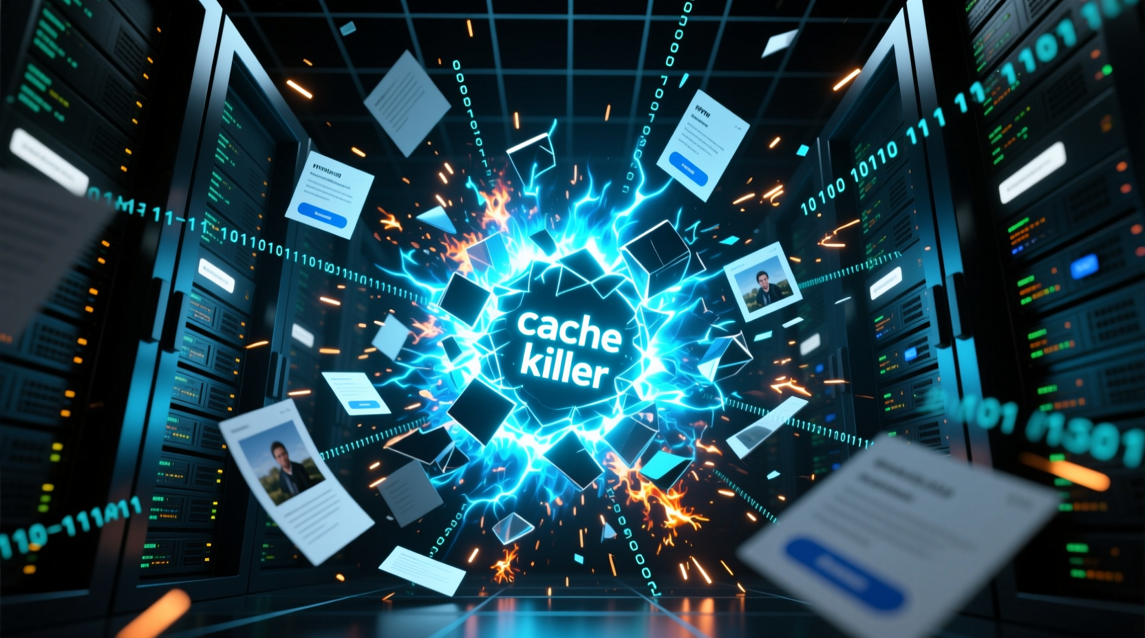 Cache Killer Forces Websites to Load Content Fresh: Truth & Better Alternatives