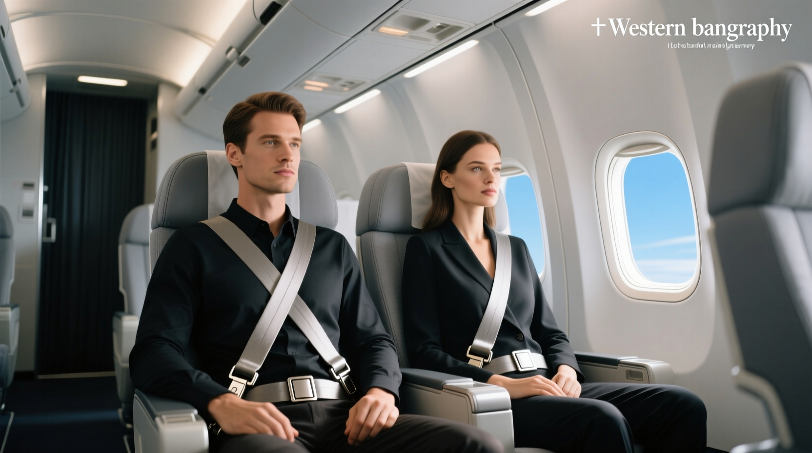 How to Choose Aircraft 2 Points Seat Belt, Are 2-Point Seat Belts Safe?