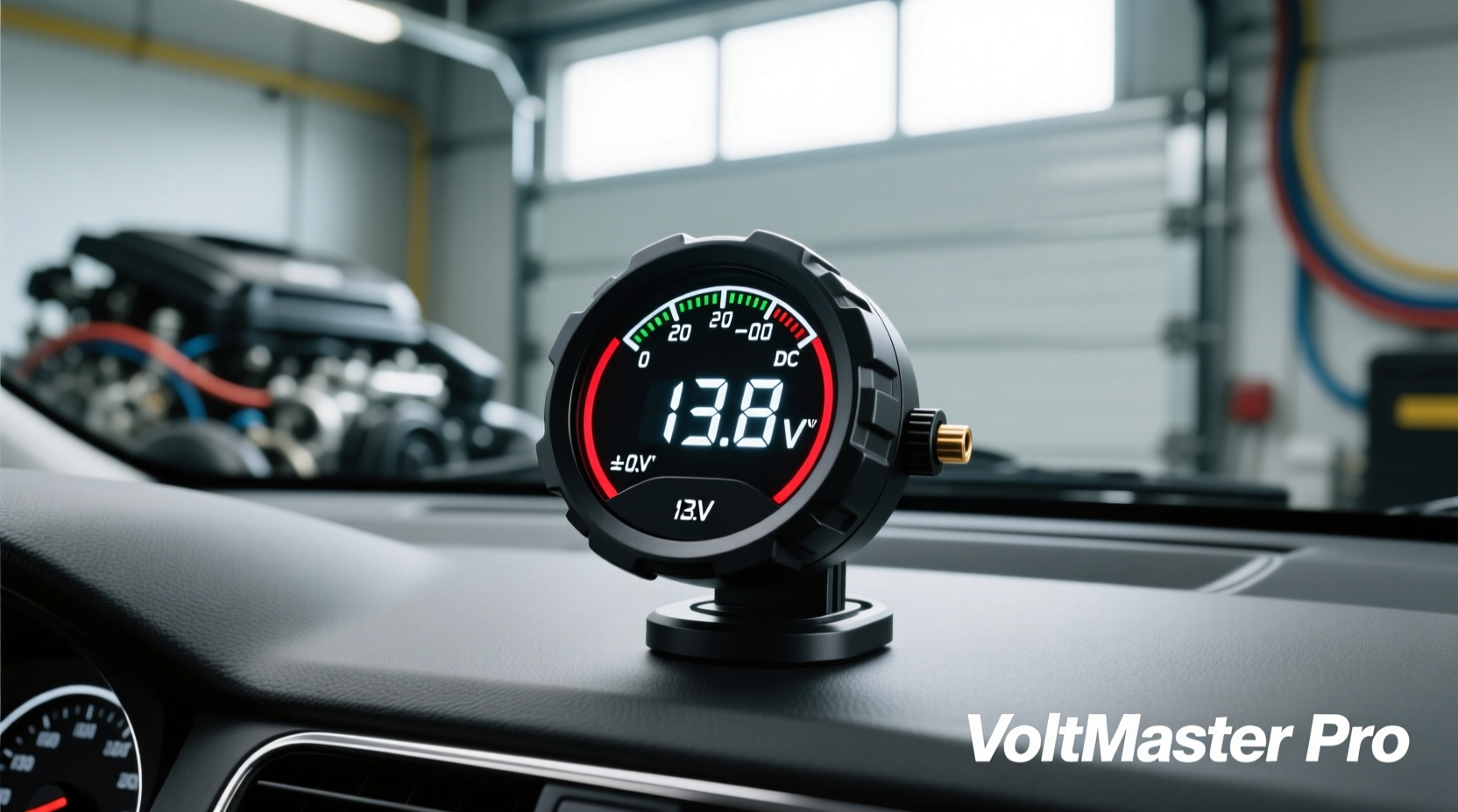 affordable and reliable best automotive voltmeter options for every vehicle
