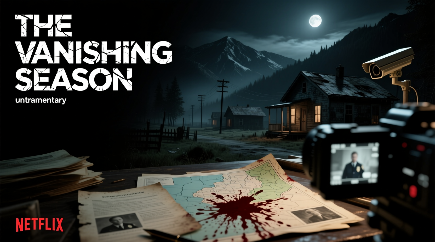 explore the best crime docu on netflix with minimal fuss and maximum thrill