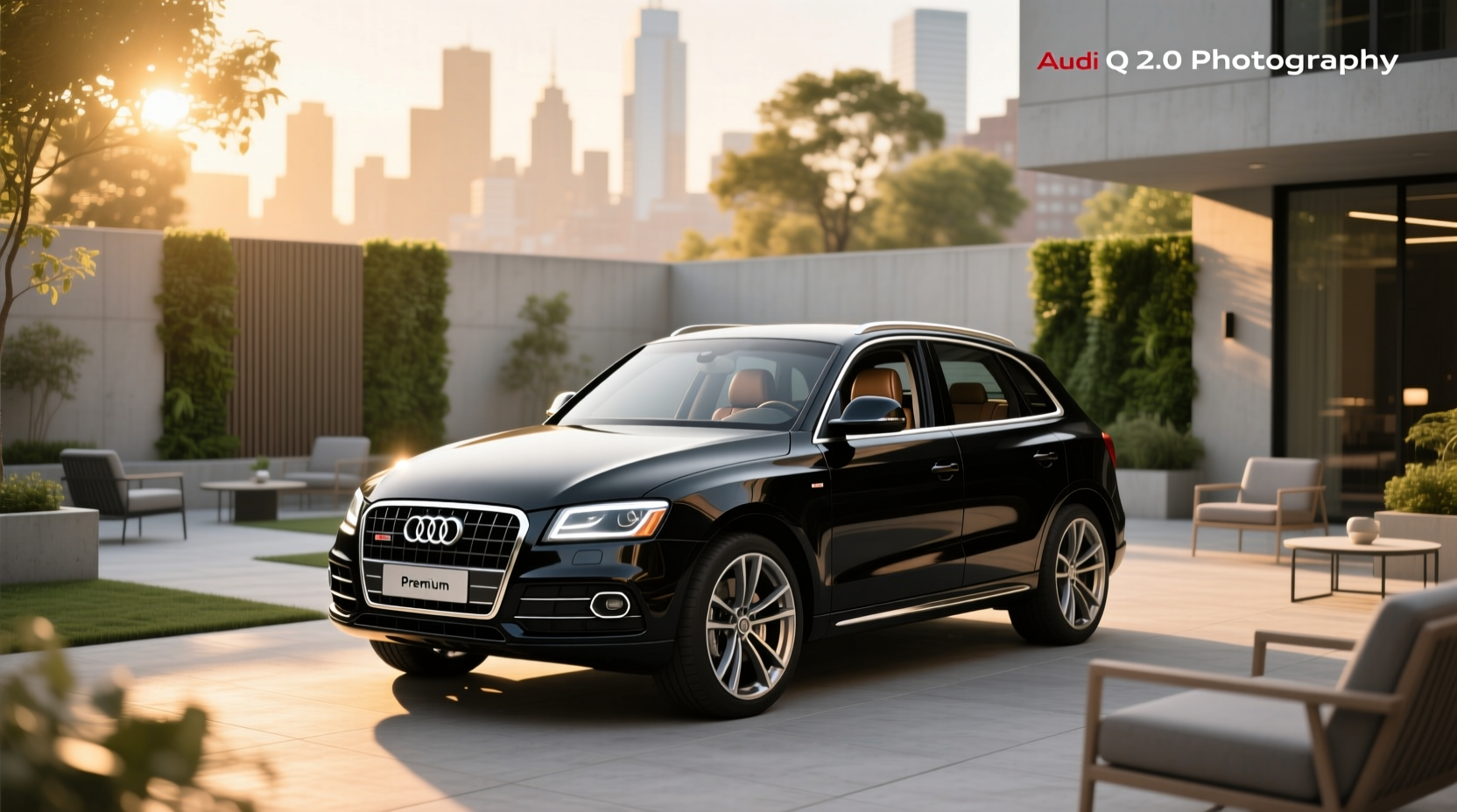 2016 audi q5 2.0 t premium buying guide