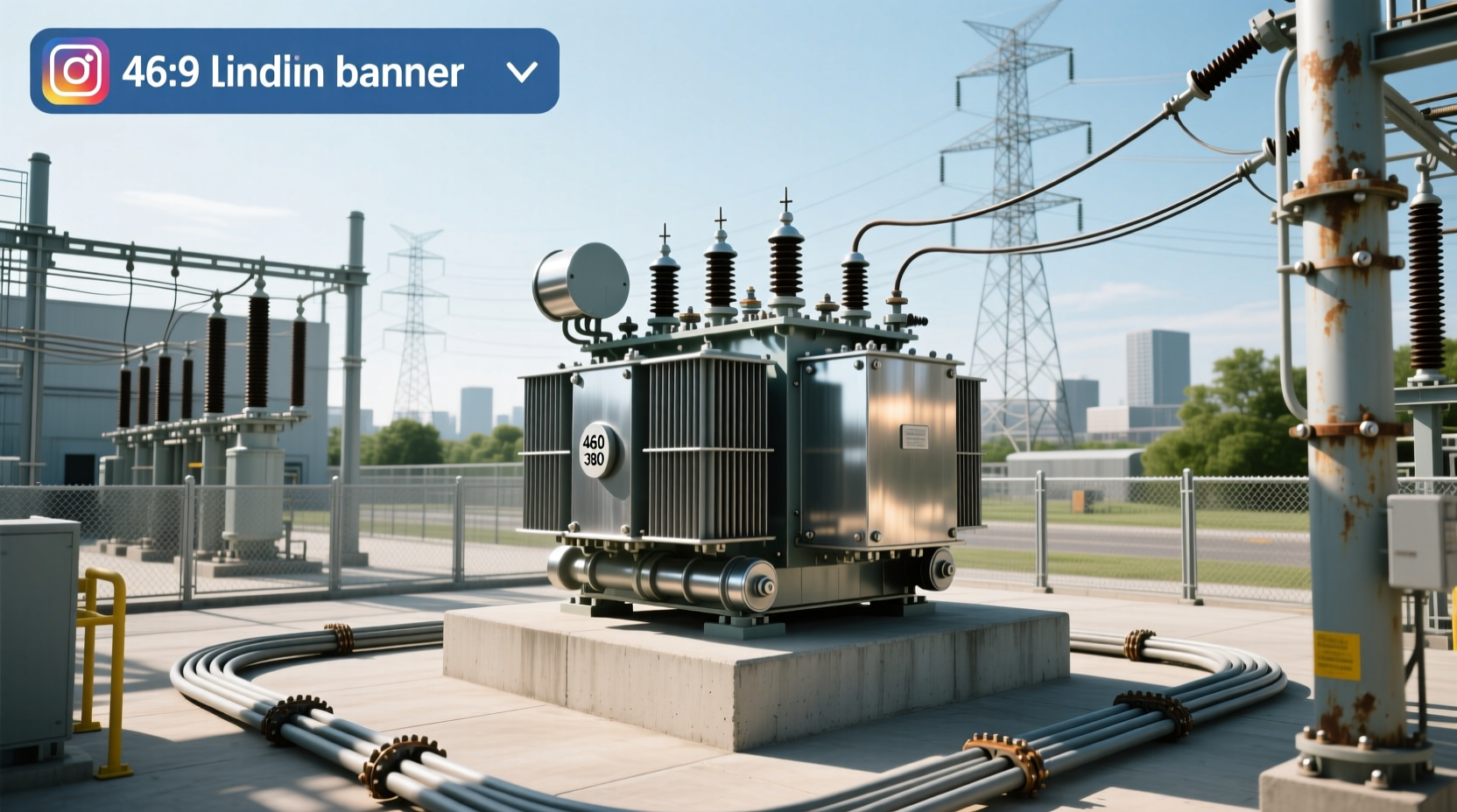 460 to 380 transformer guide choose right for industrial gear