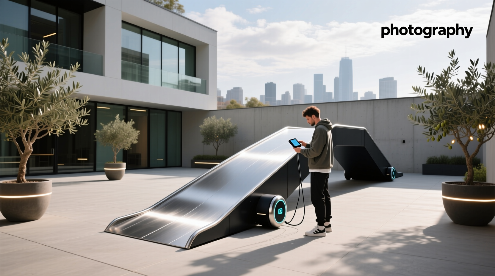 How to Choose the Right Car Ramps for Home Use