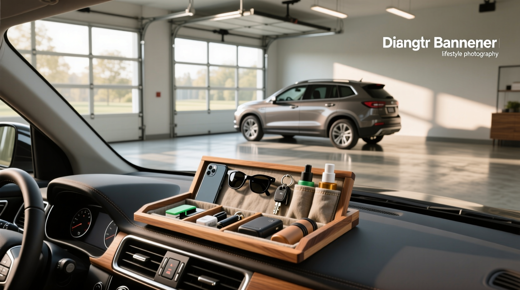 How to Make a DIY Car Organizer: Step-by-Step Guide & Tips