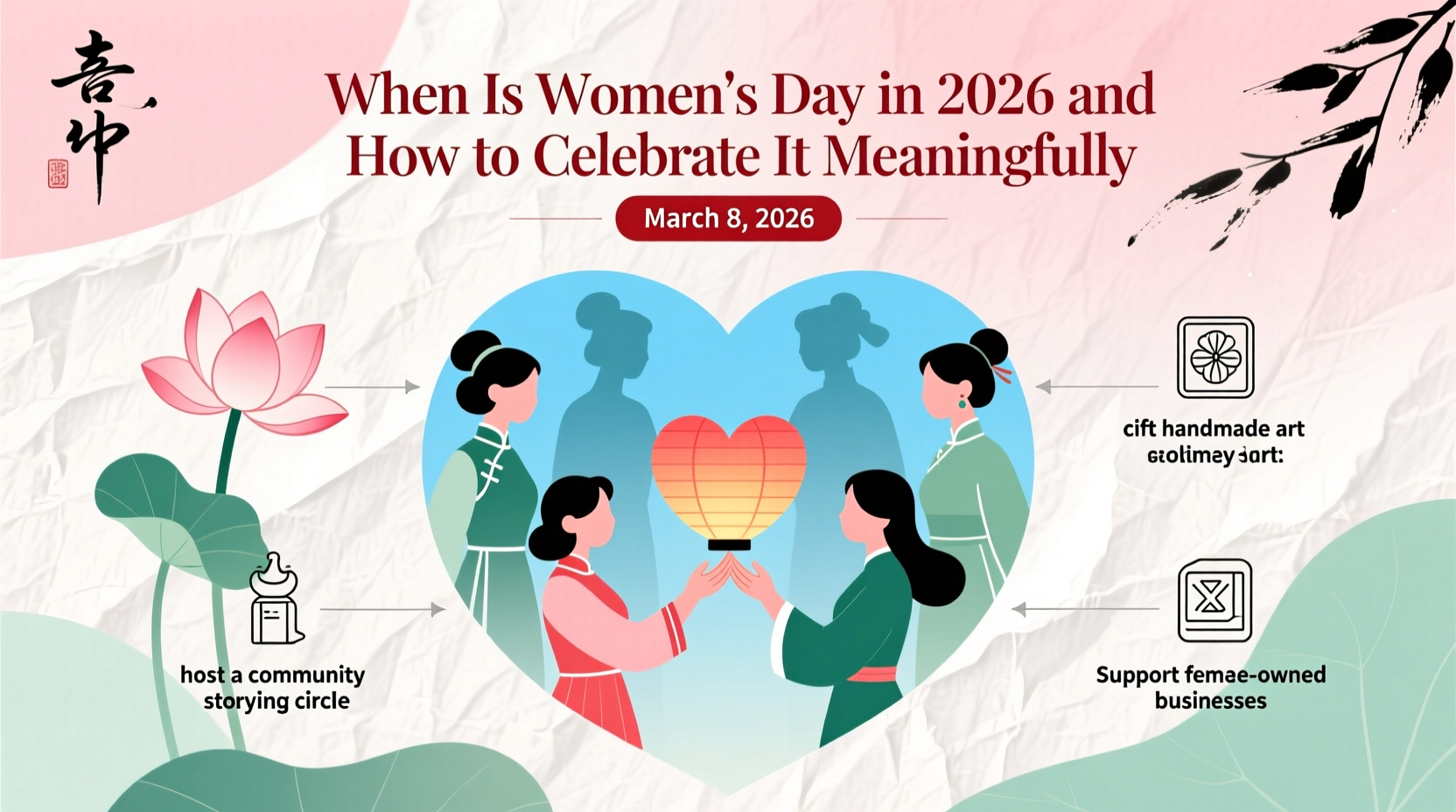 happy womens day hot