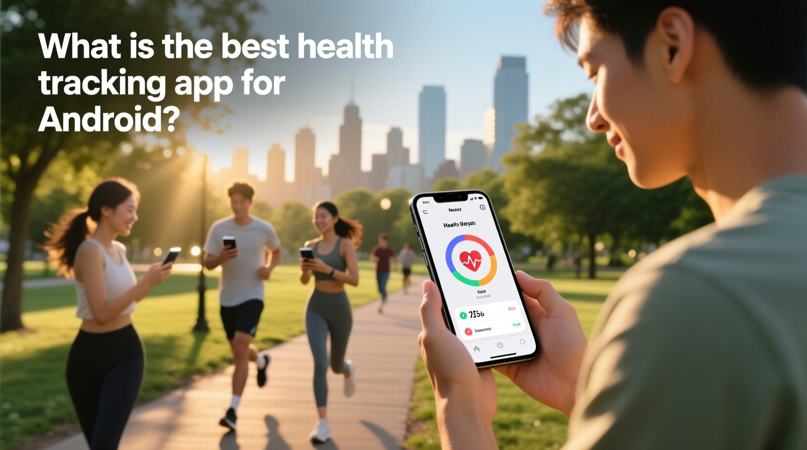 best android health tracking apps guide