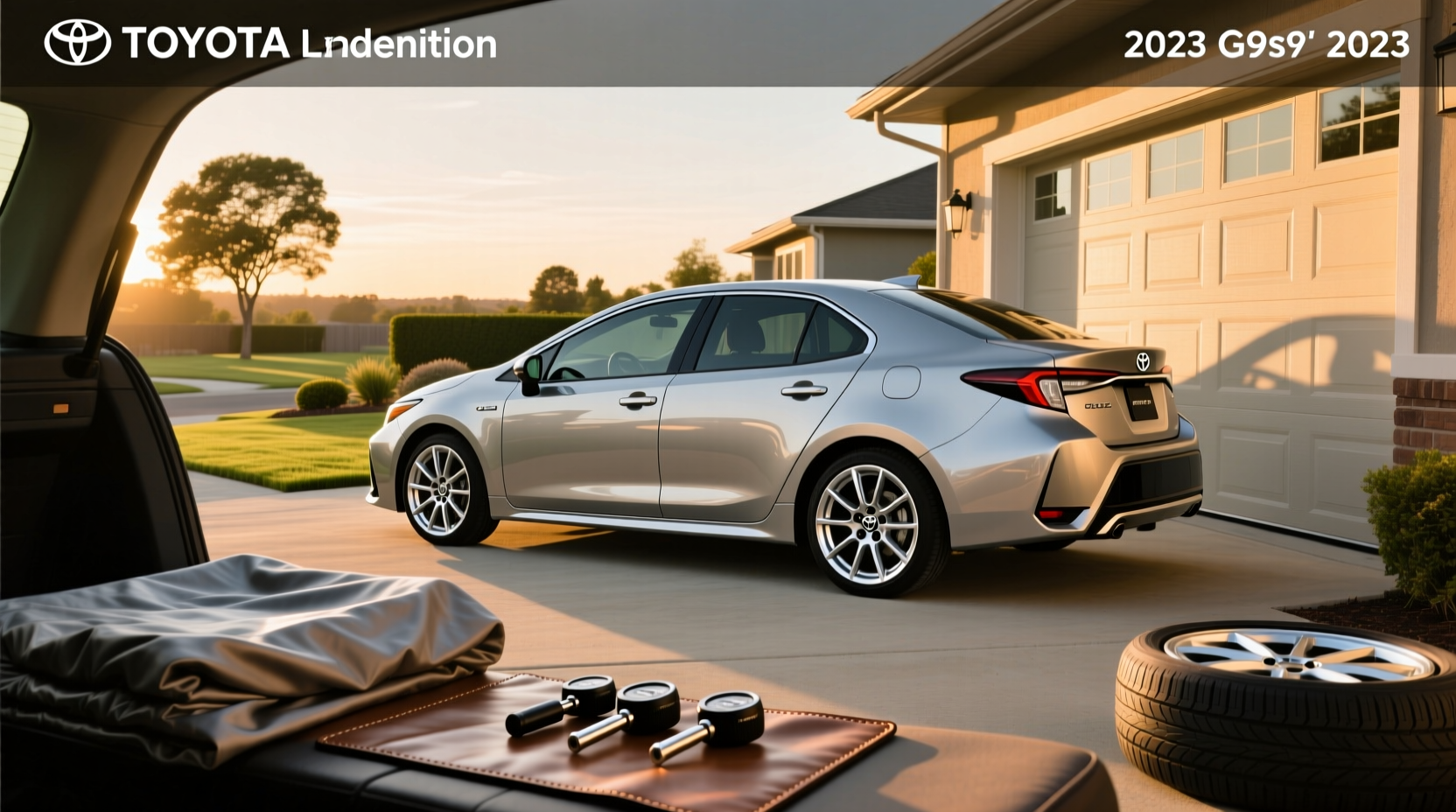 Toyota Corolla Hub Caps: How to Choose & Buying Guide