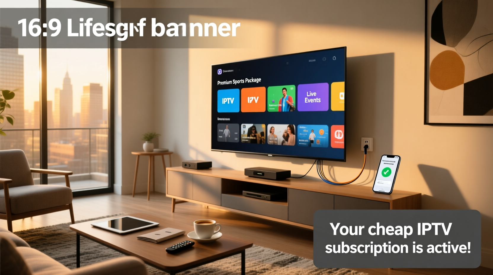 cheap iptv subscription what’s realistic in 2026