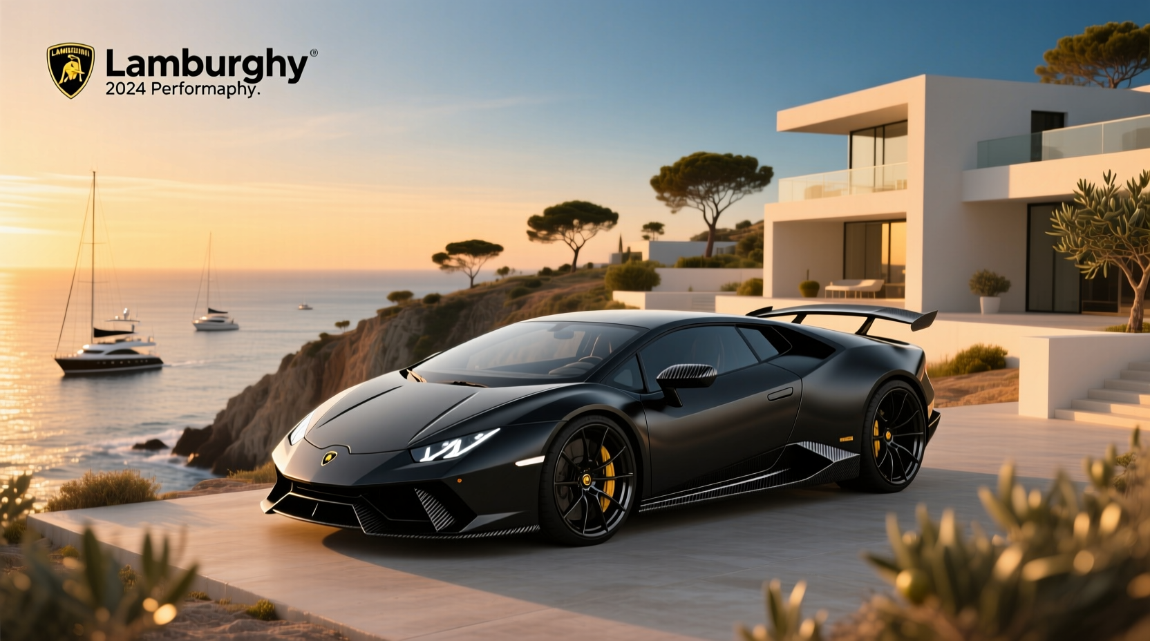 How to Choose a Lamborghini: Price & Model Guide