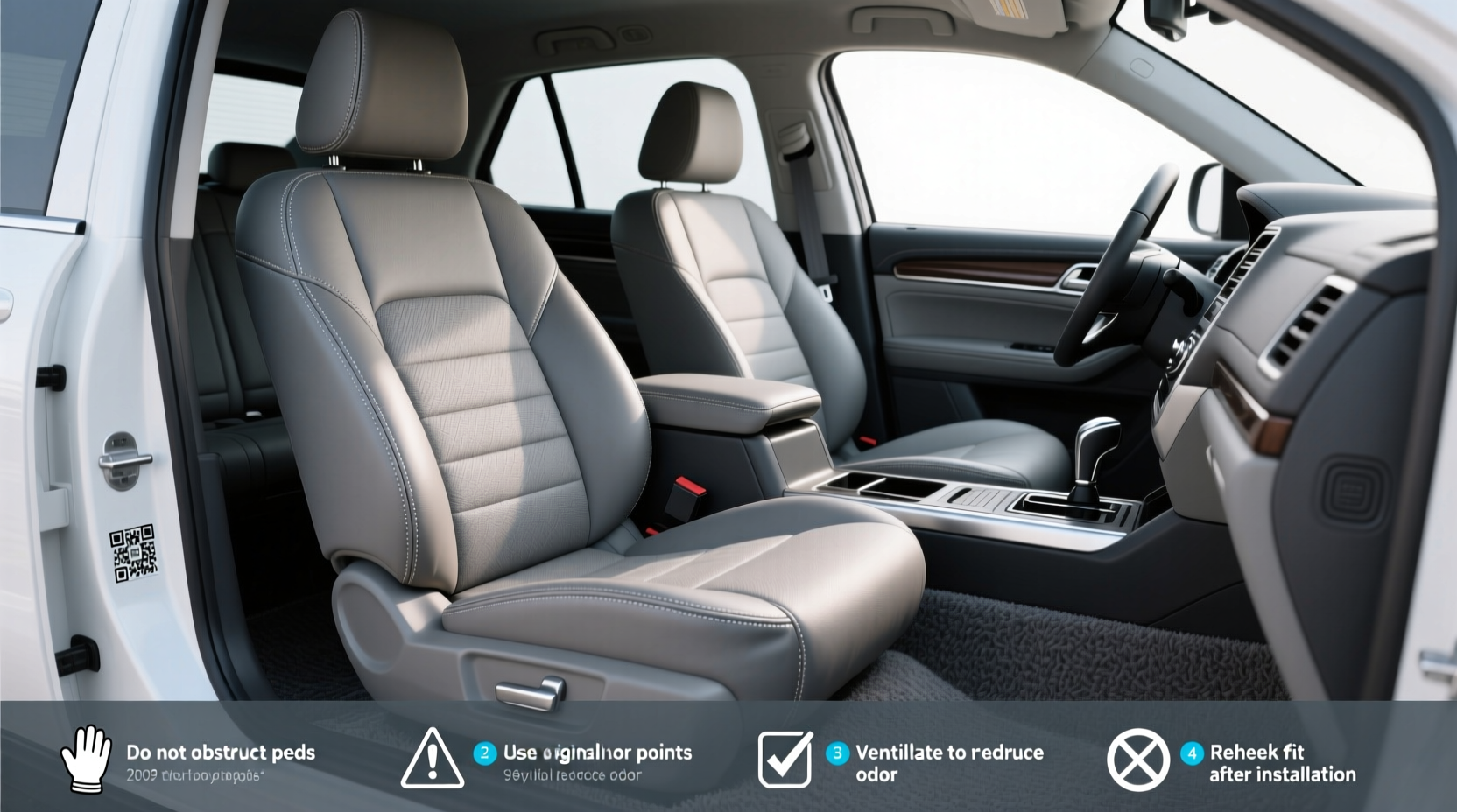 2009 Toyota Tacoma Front Seat Covers Buying Guide